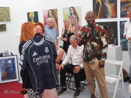 Charity-Event zu Gunsten Lichtblickhof 29.05.2026